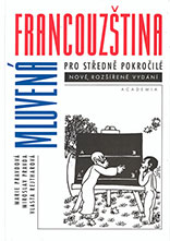 Mluvená francouzština pro středně pokročilé