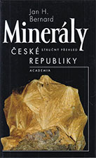 Minerály České republiky