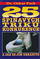 25 špinavých triků konkurence a jak se jim ubráníte