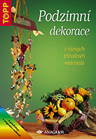 Podzimní dekorace