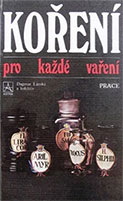 Koření pro každé vaření