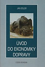 Úvod do ekonomiky dopravy