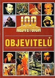100 největších objevitelů