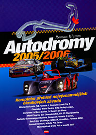 Autodromy 2005/2006