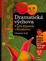 Dramatická výchova