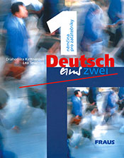Deutsch eins zwei 1
