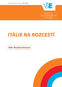 Itálie na rozcestí