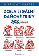 Zcela legální daňové triky 2026