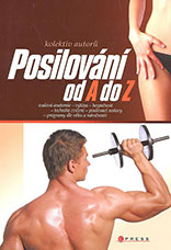 •Posilování od A do Z•