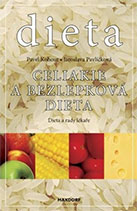 •Celiakie a bezlepková dieta•