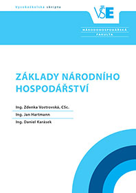 •Základy národního hospodářství•