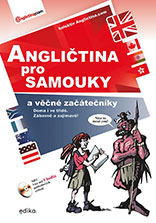 •Angličtina pro samouky a věčné začátečníky•