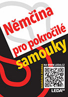 Němčina pro pokročilé samouky