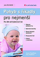 •Pohyb s říkadly pro nejmenší•