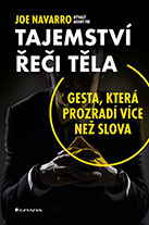 •Tajemství řeči těla•
