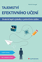 •Tajemství efektivního učení•
