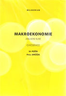 •Makroekonomie: Základní kurz, Cvičebnice, 2. vydání•
