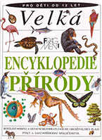 Velká encyklopedie přírody