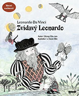 Zvídavý Leonardo