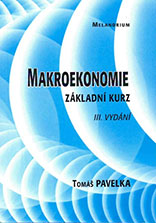 Makroekonomie: Základní kurz