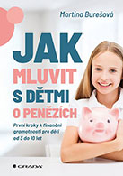 •Jak mluvit s dětmi o penězích•
