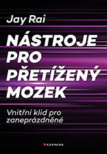 Nástroje pro přetížený mozek