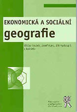 •Ekonomická a sociální geografie•