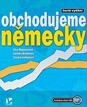 Obchodujeme německy, 6. vydání