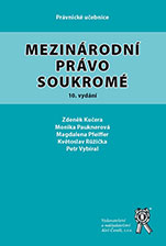 Mezinárodní právo soukromé