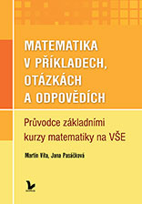 Matematika v příkladech, otázkách a odpovědích