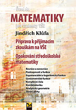 Úvod do matematiky pro studenty VŠE, D
