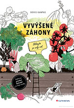 Vyvýšené záhony