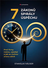 •7 zákonů spirály úspěchu•