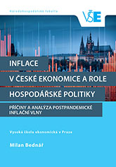 •Inflace v české ekonomice a role hospodářské politiky•
