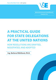 •A Practical Guide for State Delegations at the United Nations•
