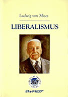 Liberalismus, 1. vydání