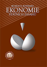 Ekonomie státních zásahů, 1. vydání