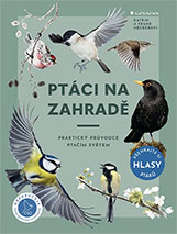 Ptáci na zahradě