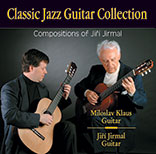 Classic Jazz Guitar Collection