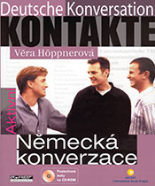 KONTAKTE – Deutsche Konversation